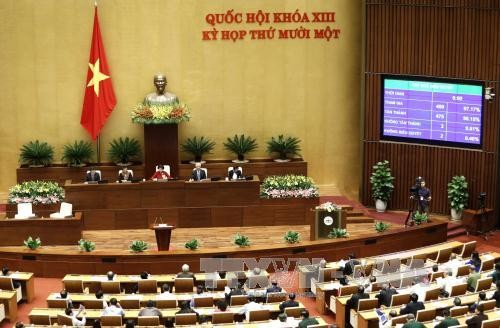 Вьетнамцы желают, чтобы новый премьер-министр провёл крупные национальные программы - ảnh 1